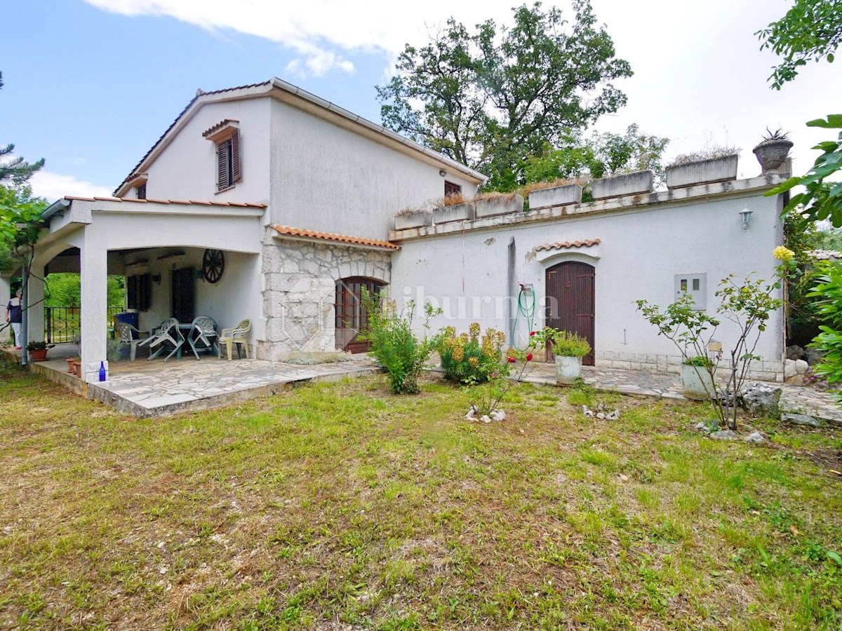 House For sale - Primorsko-goranska Krk - foto 2/27