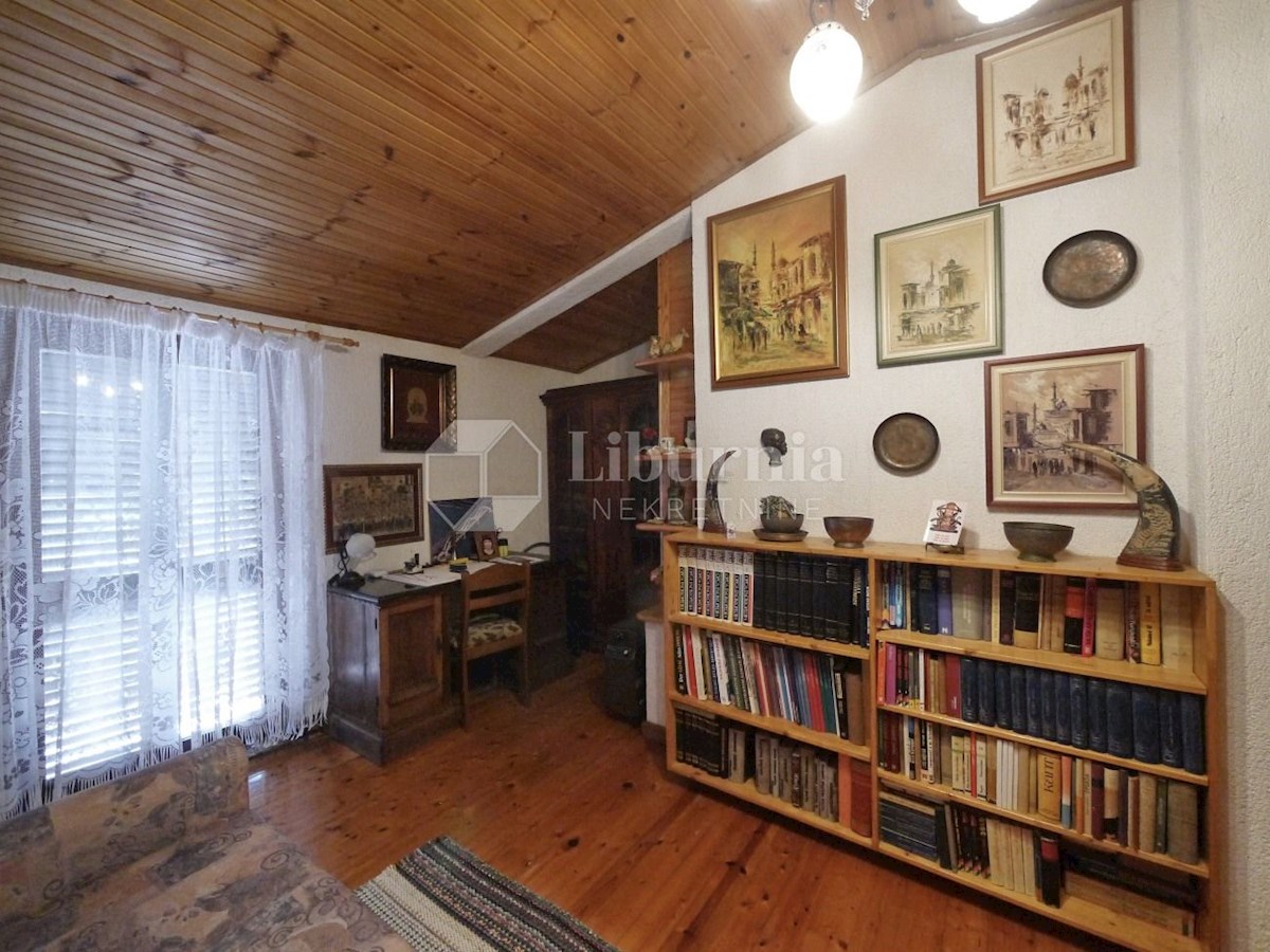 House For sale - PRIMORSKO-GORANSKA KRK