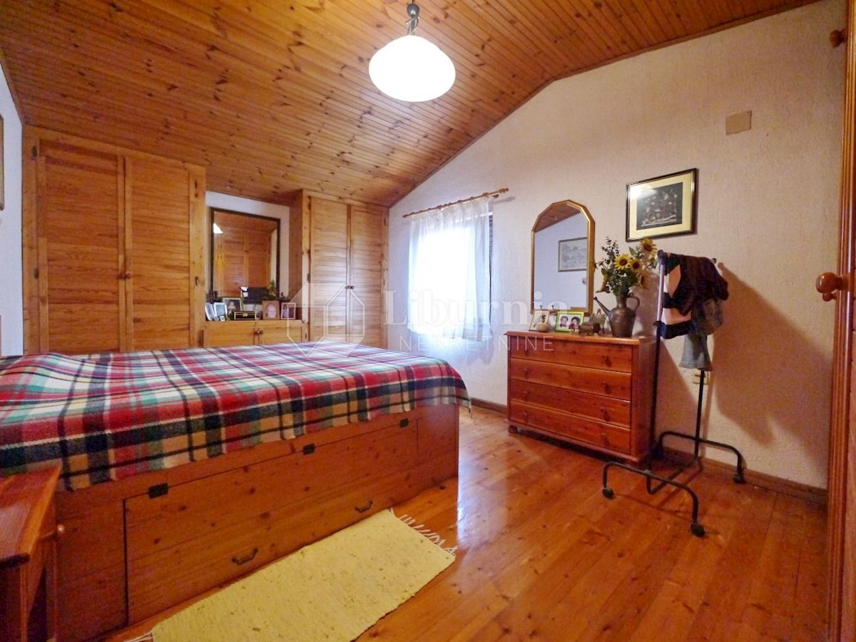 House For sale - PRIMORSKO-GORANSKA KRK
