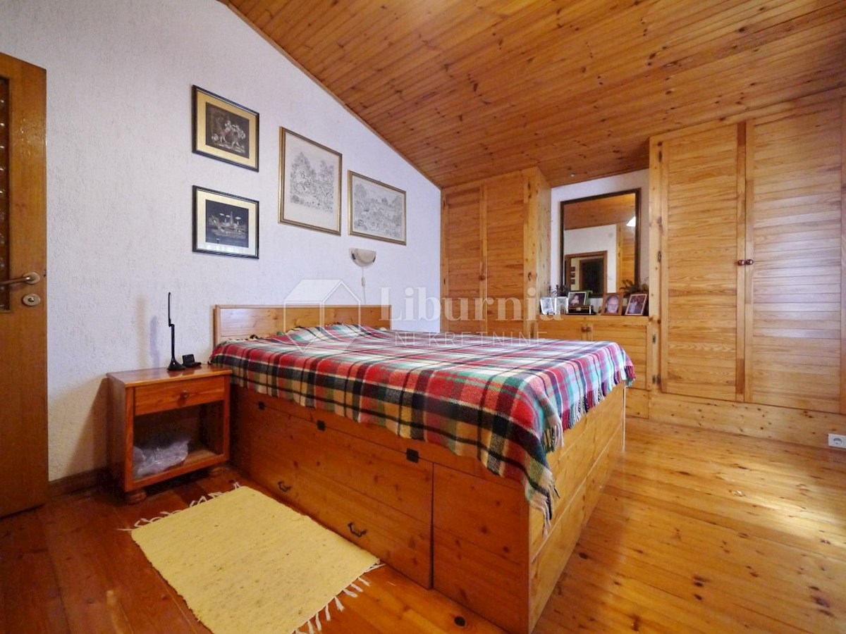 House For sale - PRIMORSKO-GORANSKA KRK