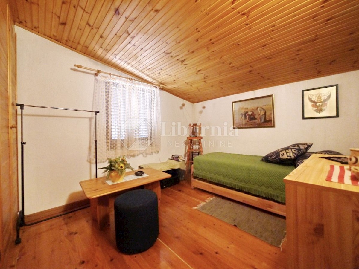 House For sale - PRIMORSKO-GORANSKA KRK