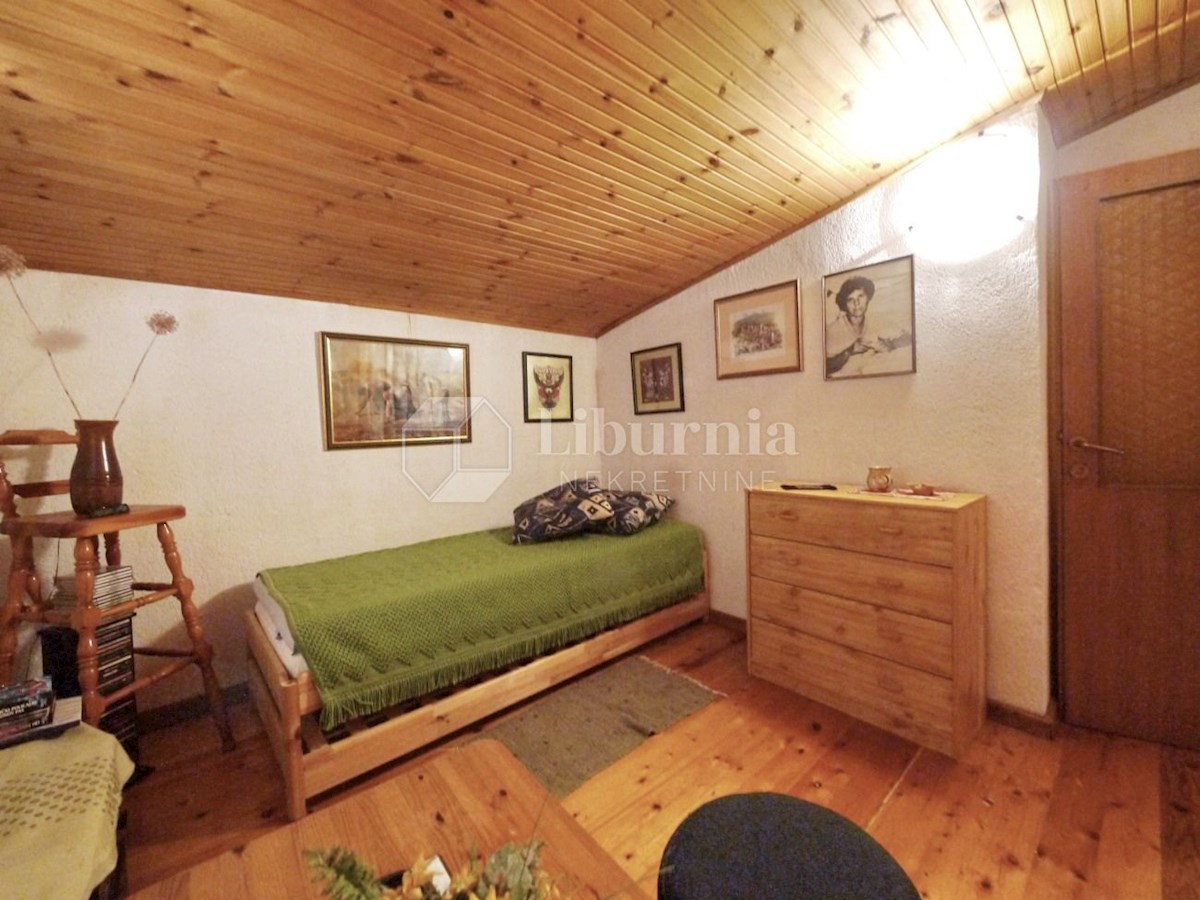 House For sale - PRIMORSKO-GORANSKA KRK
