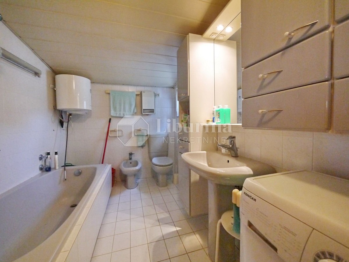 House For sale - PRIMORSKO-GORANSKA KRK