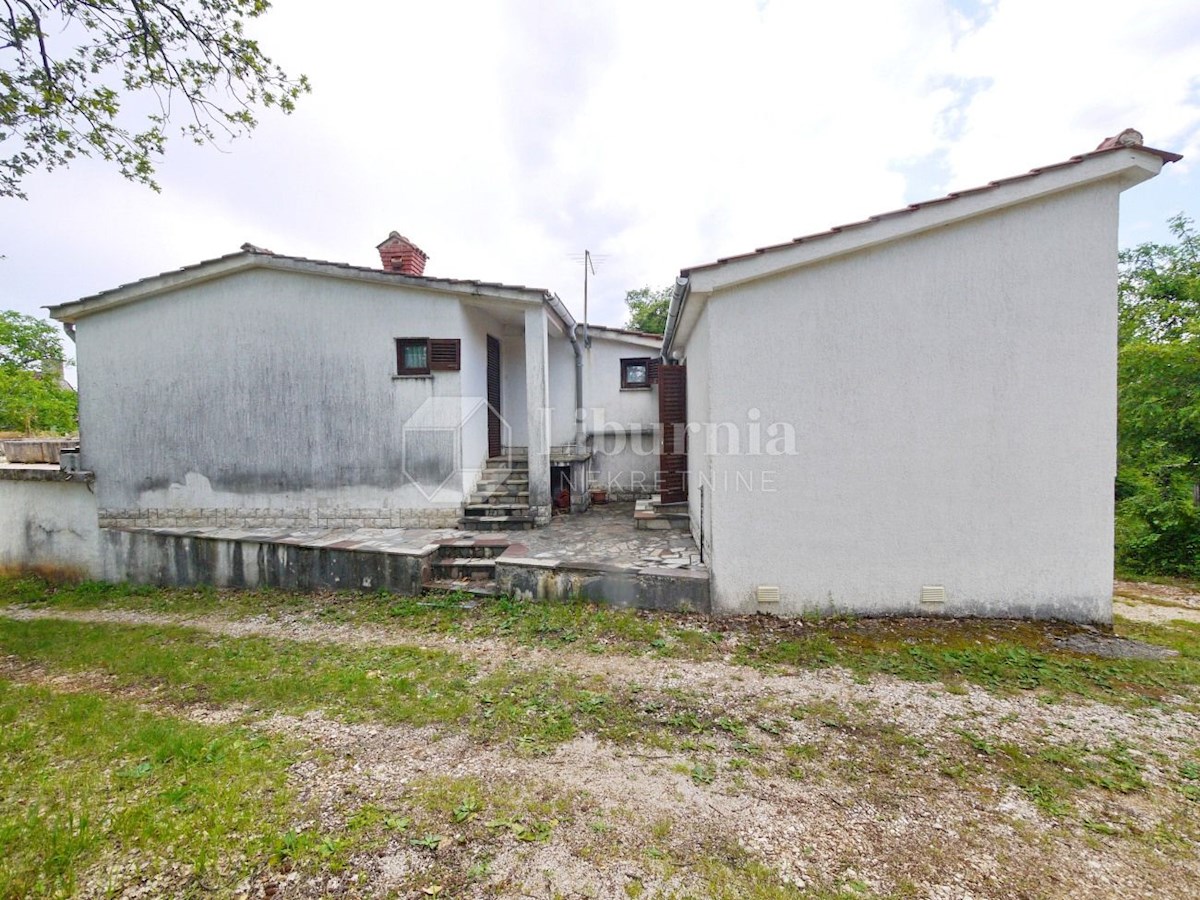House For sale - PRIMORSKO-GORANSKA KRK