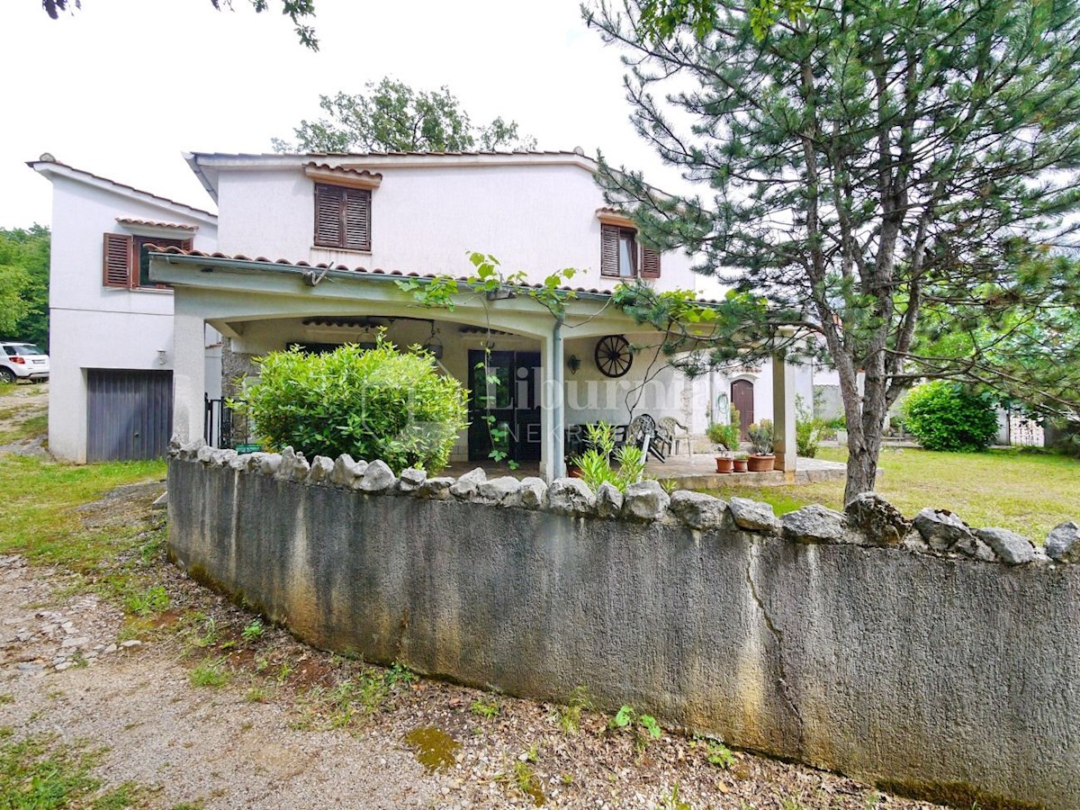House For sale - Primorsko-goranska Krk - foto 3/27