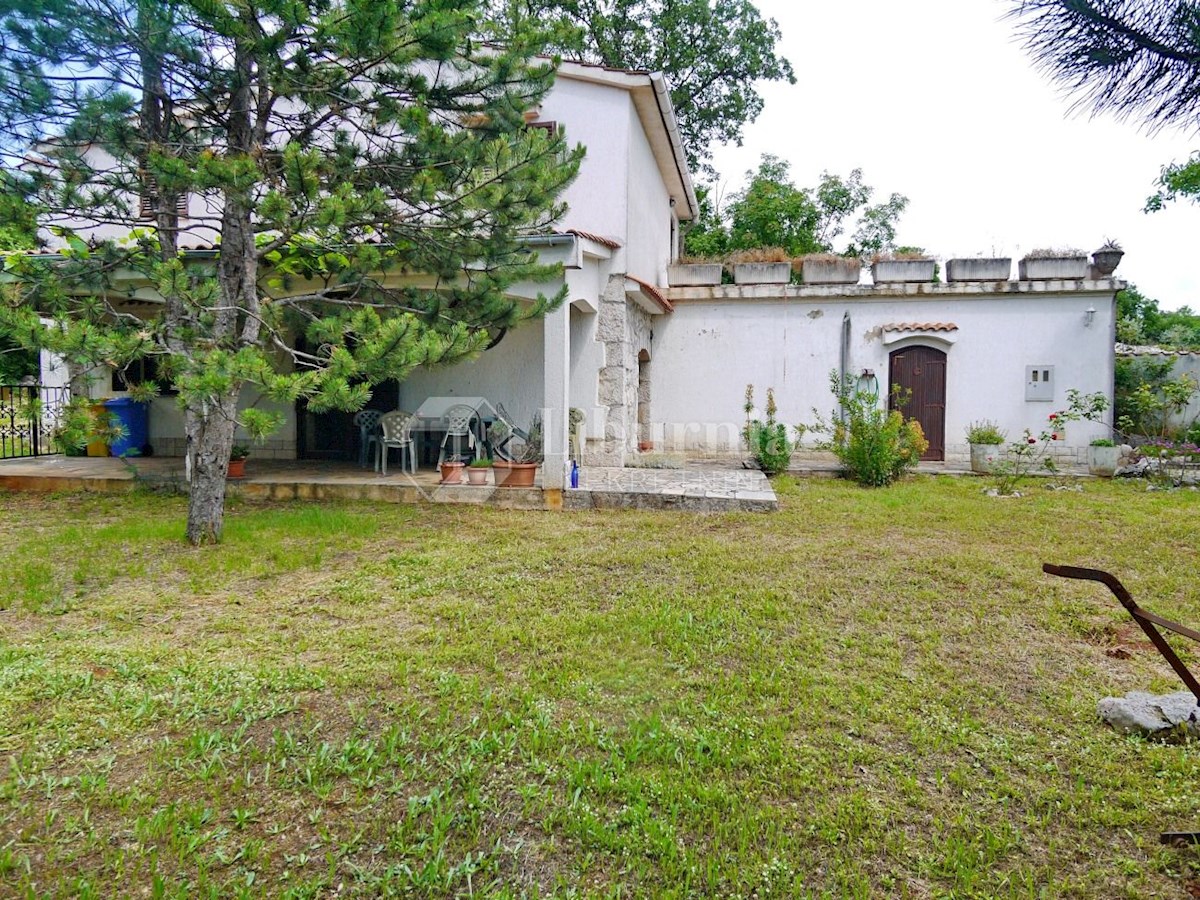 House For sale - PRIMORSKO-GORANSKA KRK