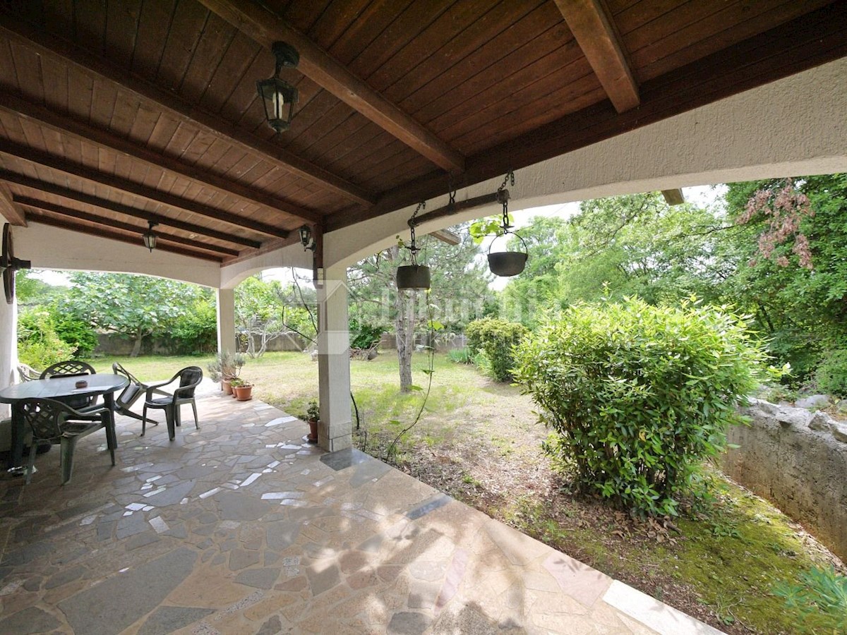House For sale - PRIMORSKO-GORANSKA KRK