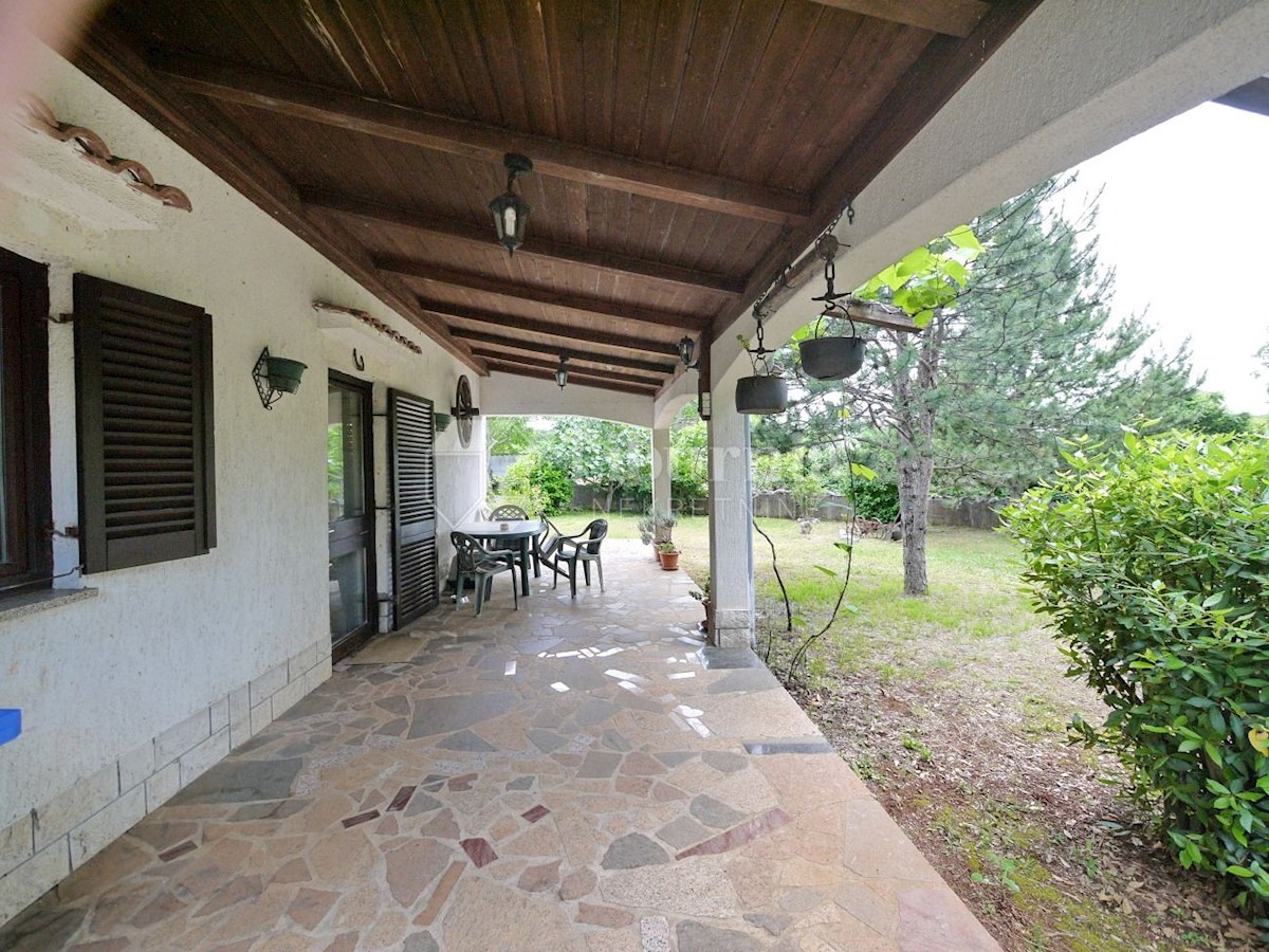 House For sale - PRIMORSKO-GORANSKA KRK