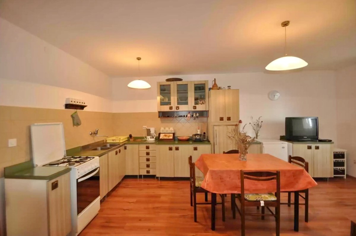 House For sale - PRIMORSKO-GORANSKA KRK