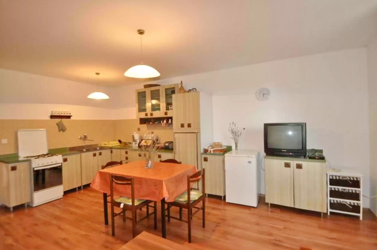 House For sale - PRIMORSKO-GORANSKA KRK