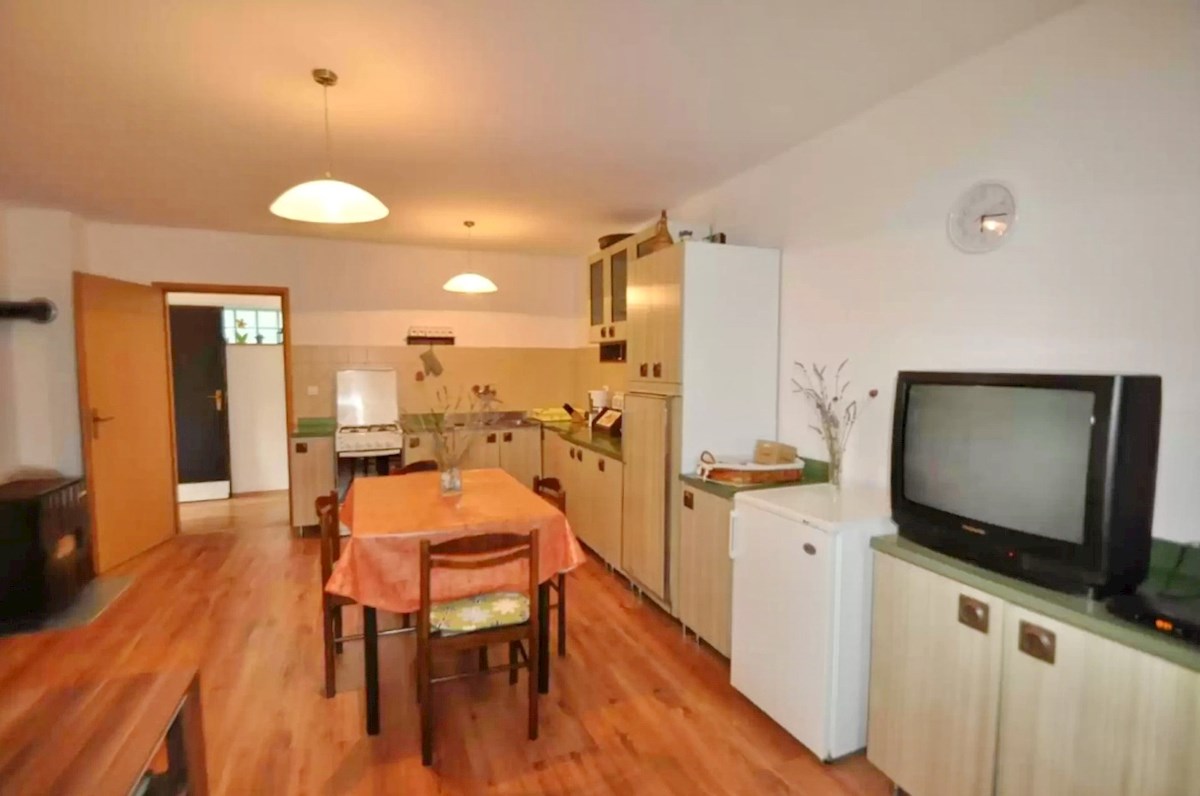 House For sale - PRIMORSKO-GORANSKA KRK