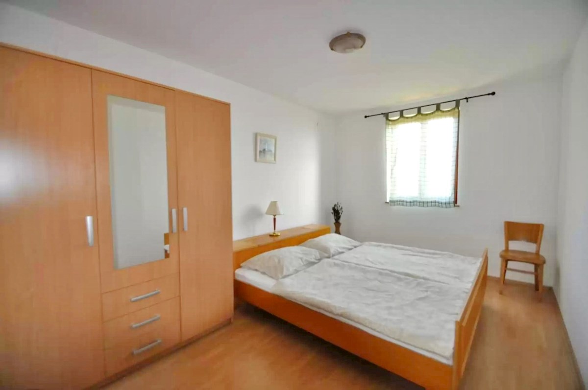 House For sale - PRIMORSKO-GORANSKA KRK
