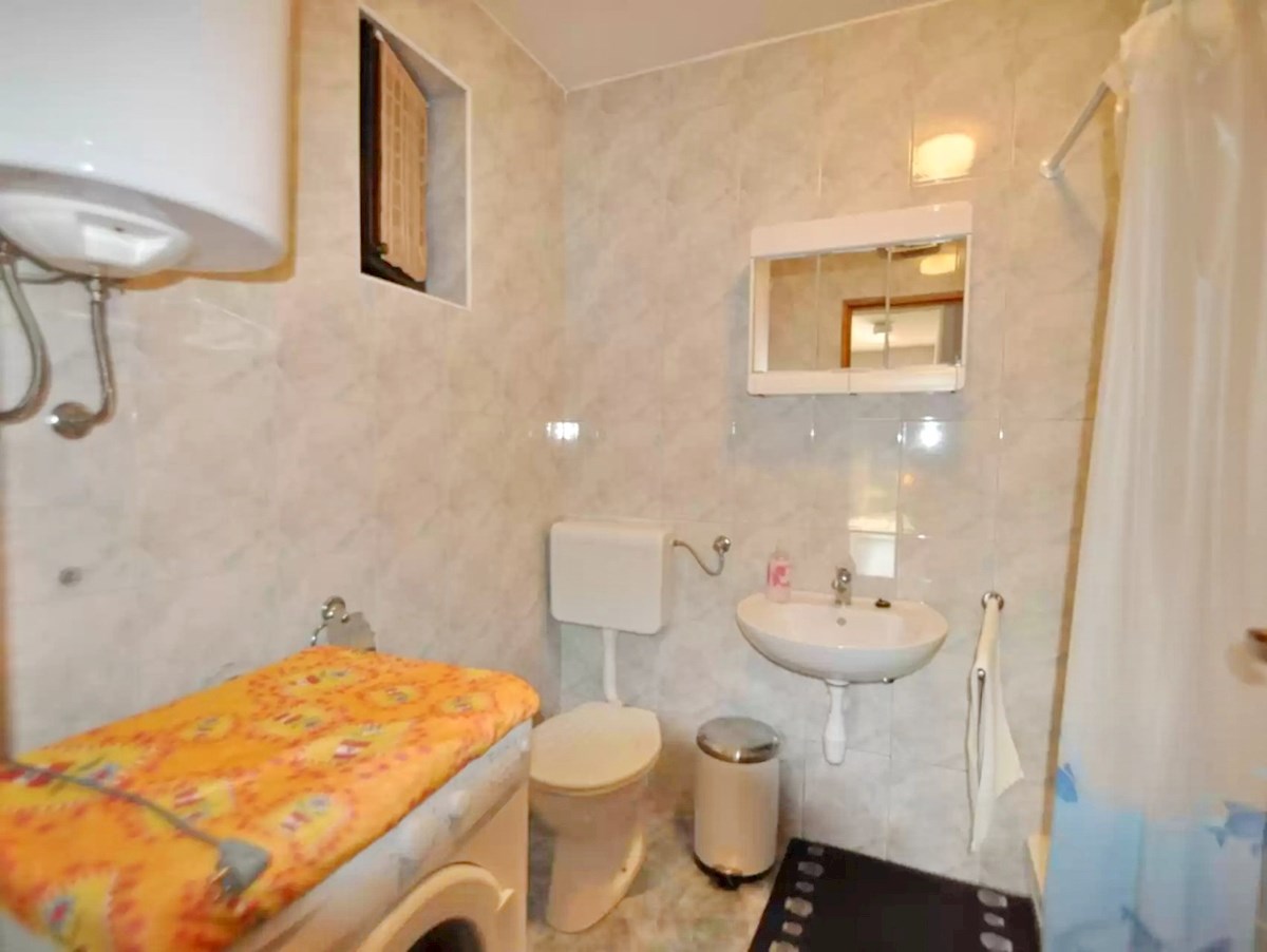 House For sale - PRIMORSKO-GORANSKA KRK