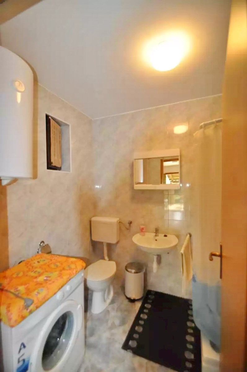 House For sale - PRIMORSKO-GORANSKA KRK