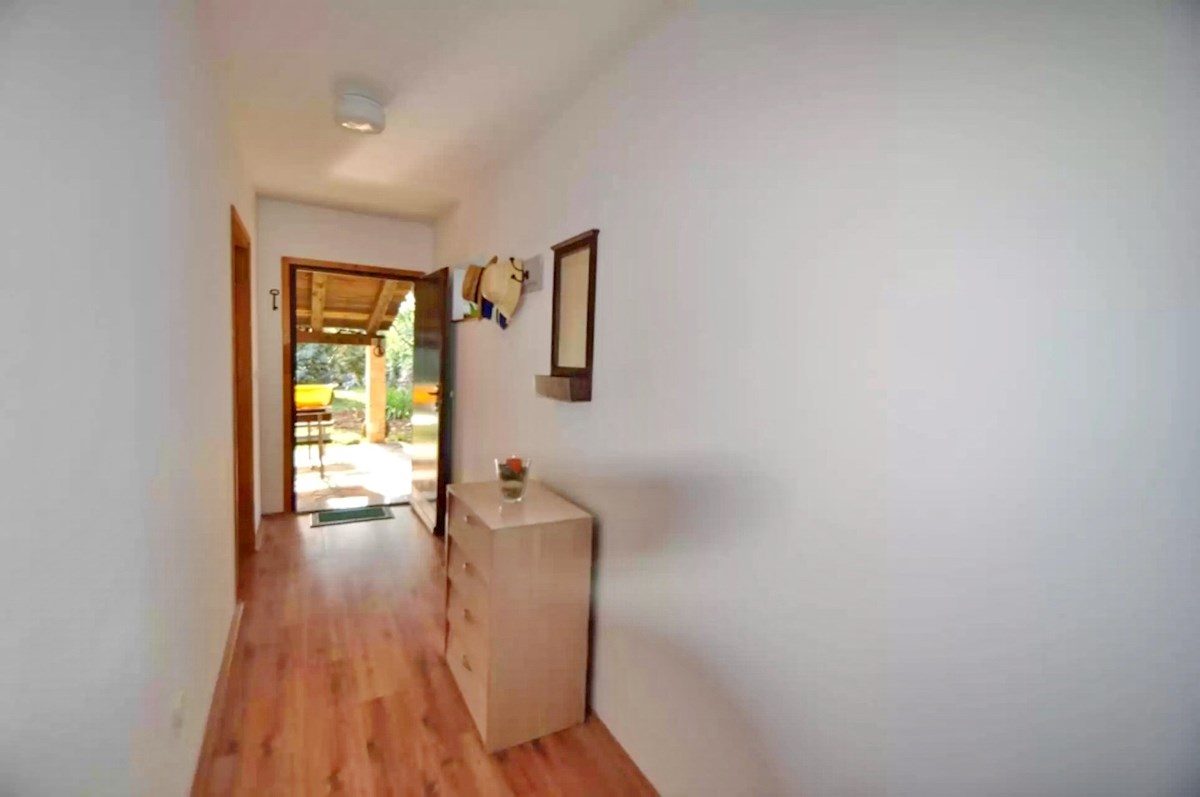 House For sale - PRIMORSKO-GORANSKA KRK