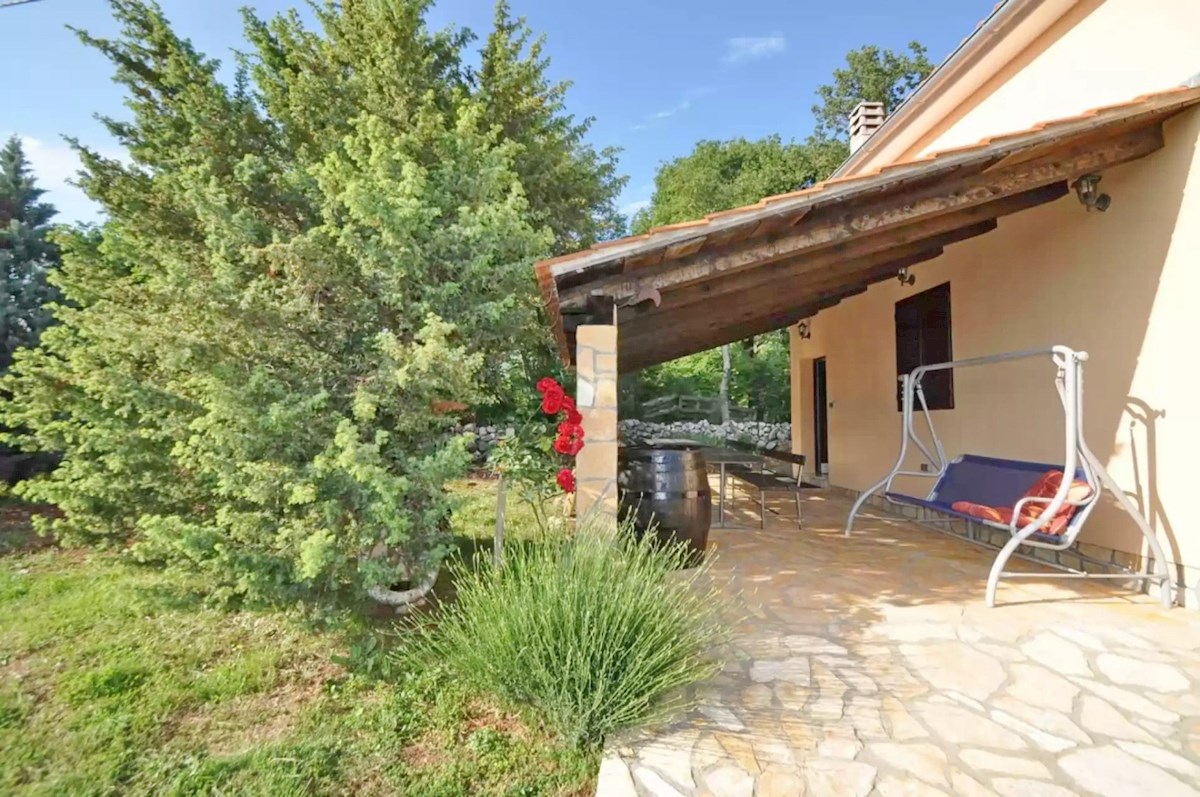 House For sale - PRIMORSKO-GORANSKA KRK