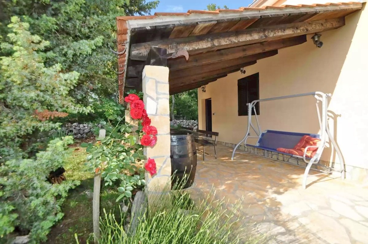 House For sale - PRIMORSKO-GORANSKA KRK