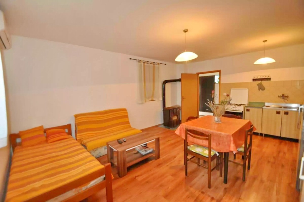 House For sale - PRIMORSKO-GORANSKA KRK
