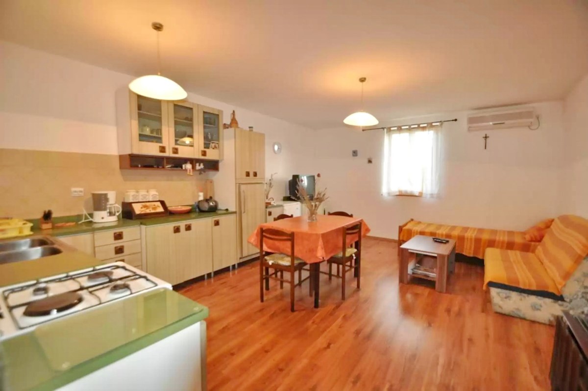 House For sale - PRIMORSKO-GORANSKA KRK