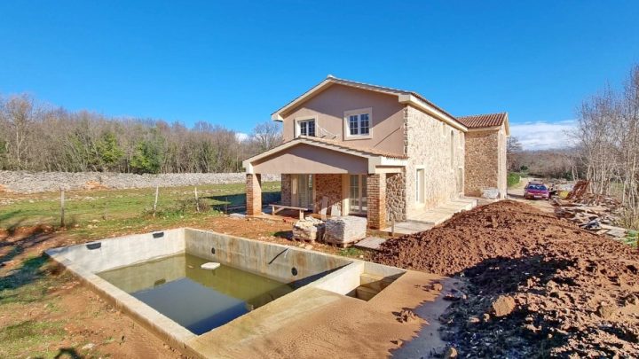 House For sale - Primorsko-goranska Krk - foto 2/24
