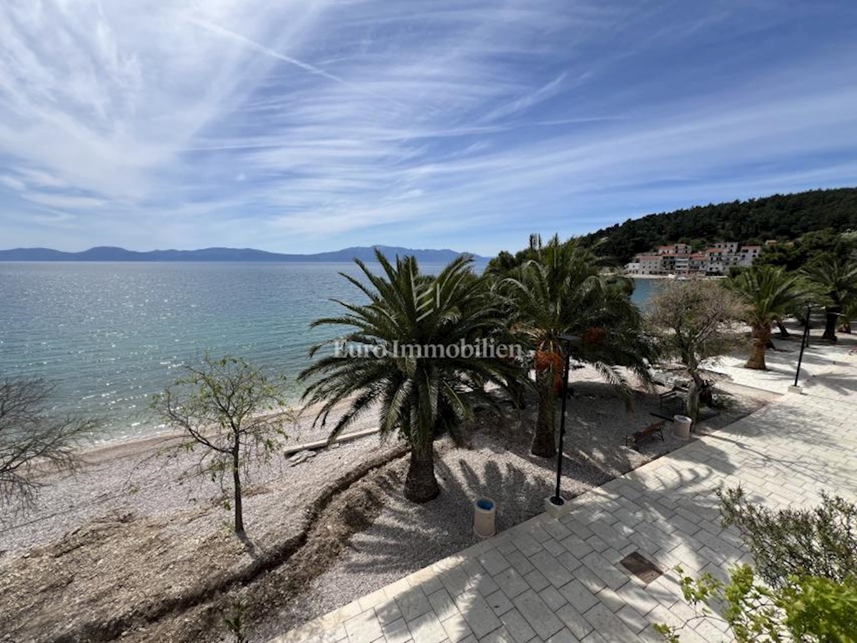 Apartmán Na prodej - SPLITSKO-DALMATINSKA GRADAC