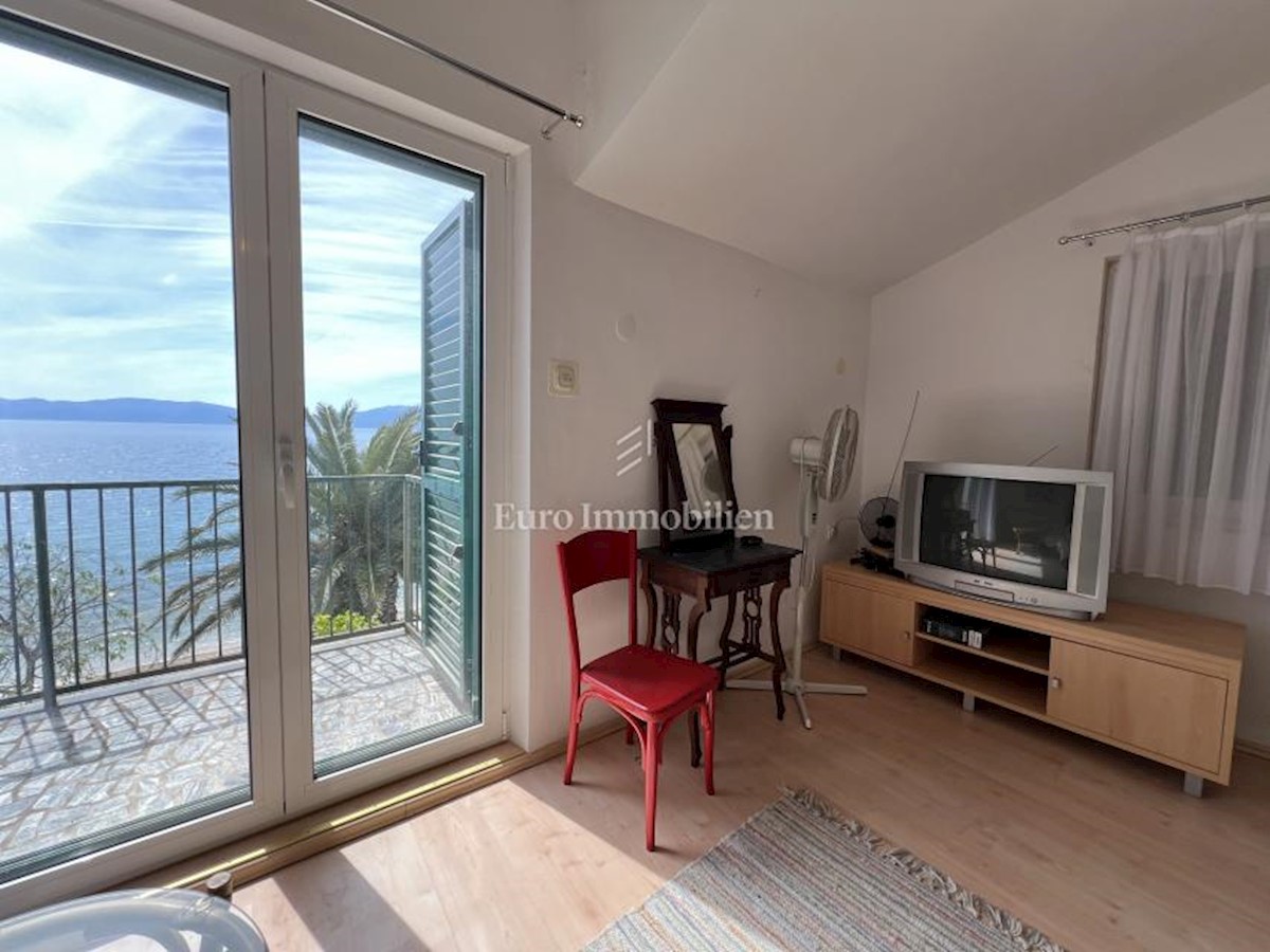 Apartmán Na prodej - SPLITSKO-DALMATINSKA GRADAC