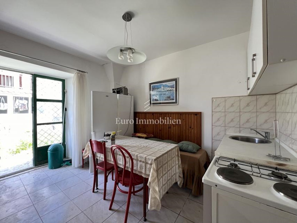 Apartmán Na prodej - SPLITSKO-DALMATINSKA GRADAC