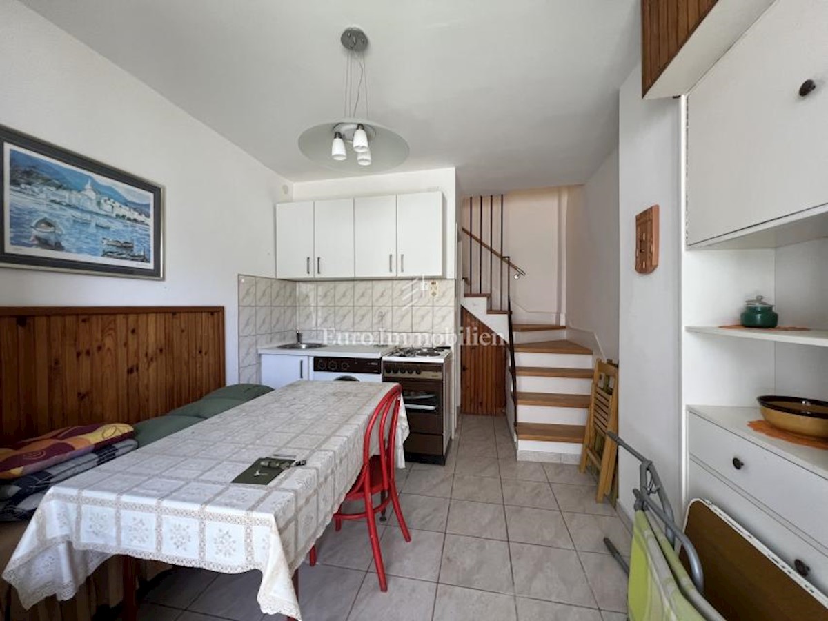 Apartmán Na prodej - SPLITSKO-DALMATINSKA GRADAC