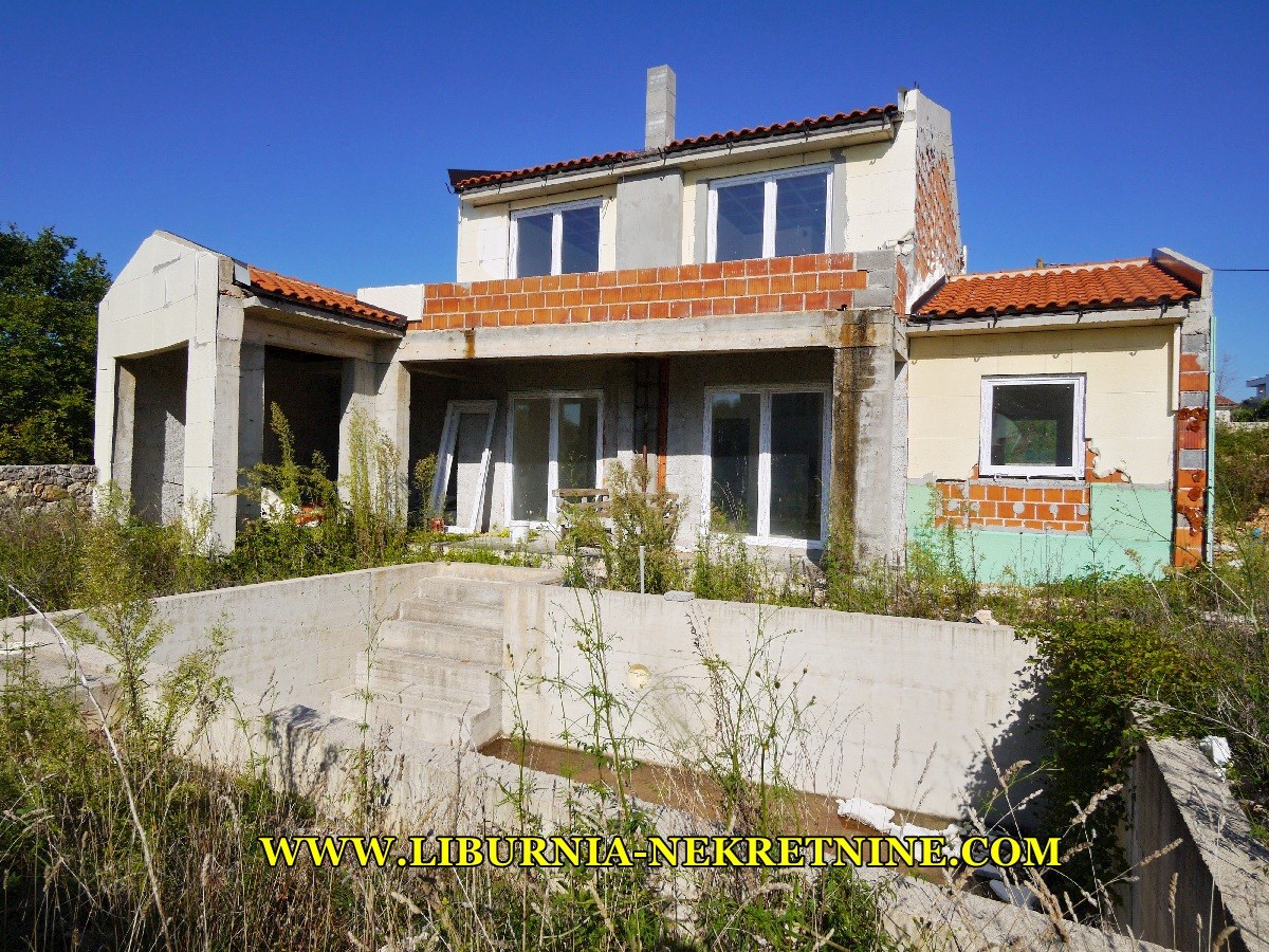 Casa In vendita - Primorsko-goranska Krk - foto 1/17