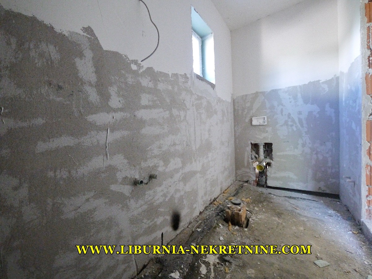 Casa In vendita - PRIMORSKO-GORANSKA KRK