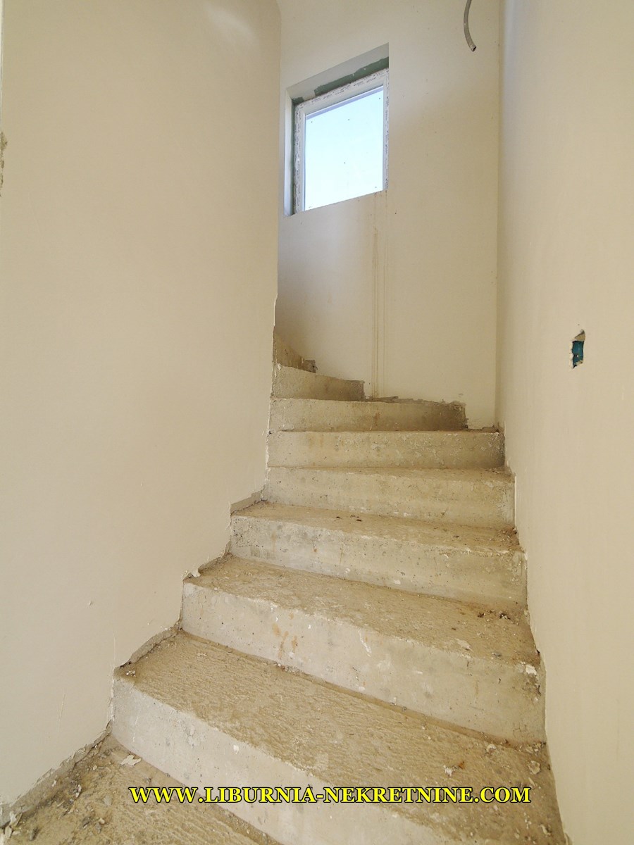 Casa In vendita - PRIMORSKO-GORANSKA KRK