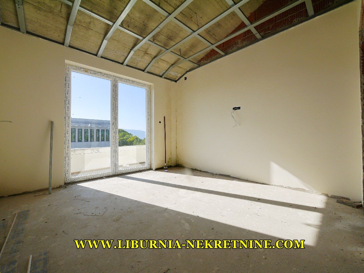 Casa In vendita - PRIMORSKO-GORANSKA KRK
