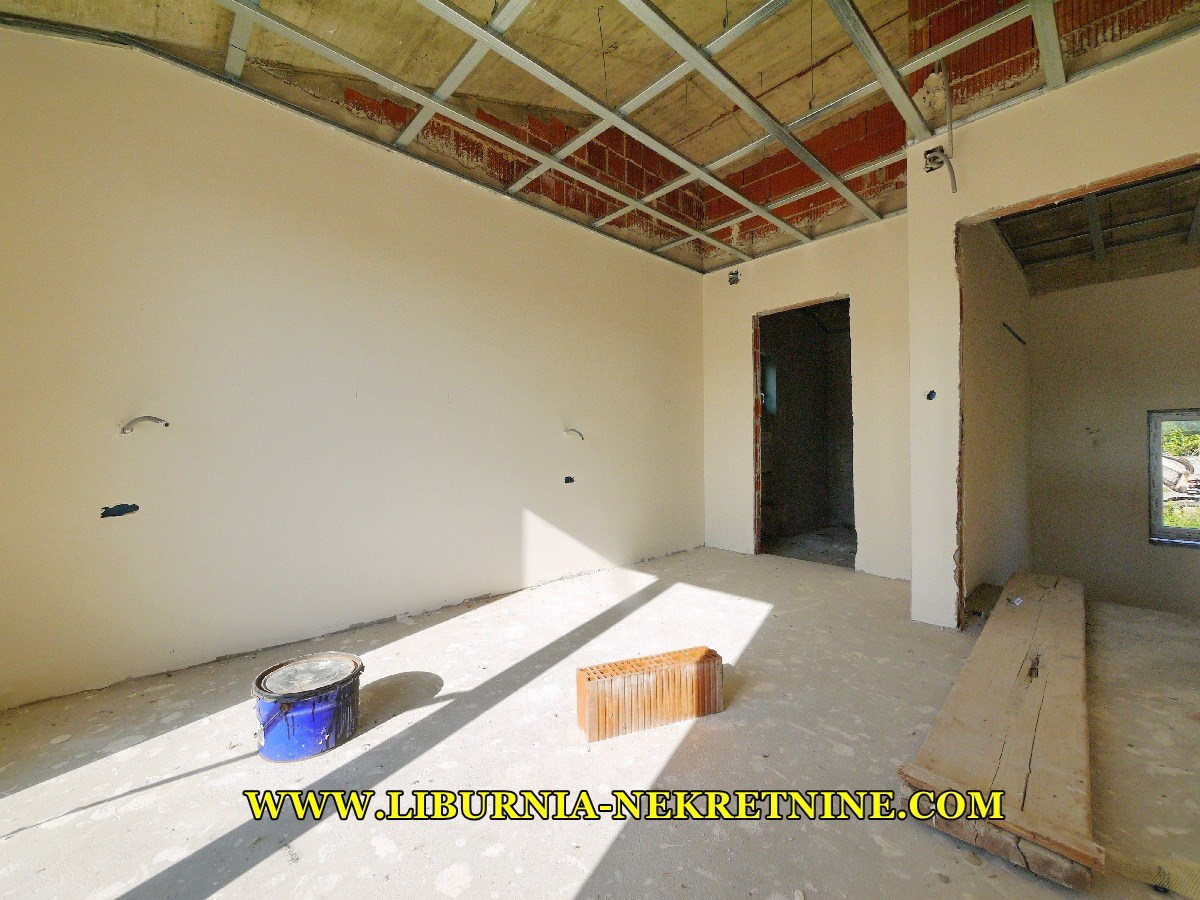 Casa In vendita - PRIMORSKO-GORANSKA KRK