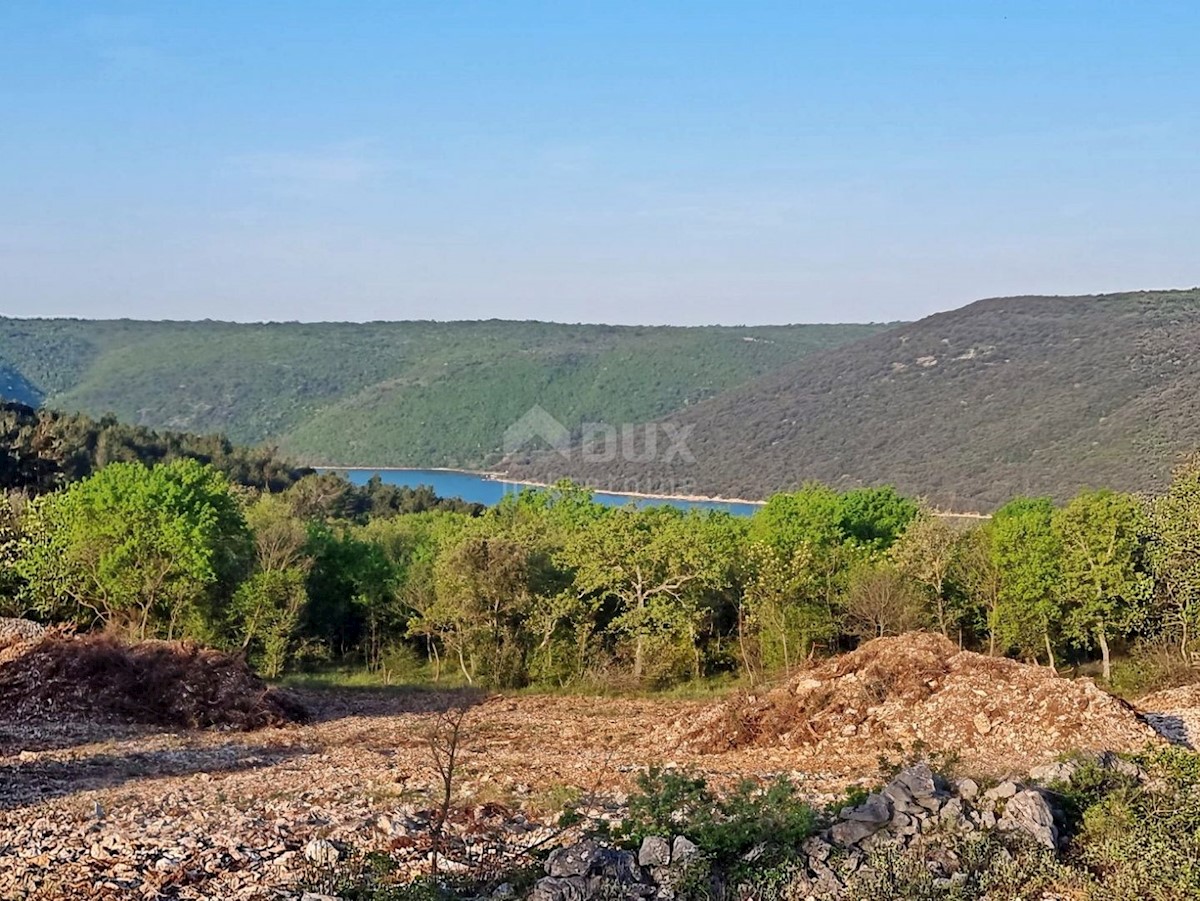 Land For sale - ISTARSKA LABIN