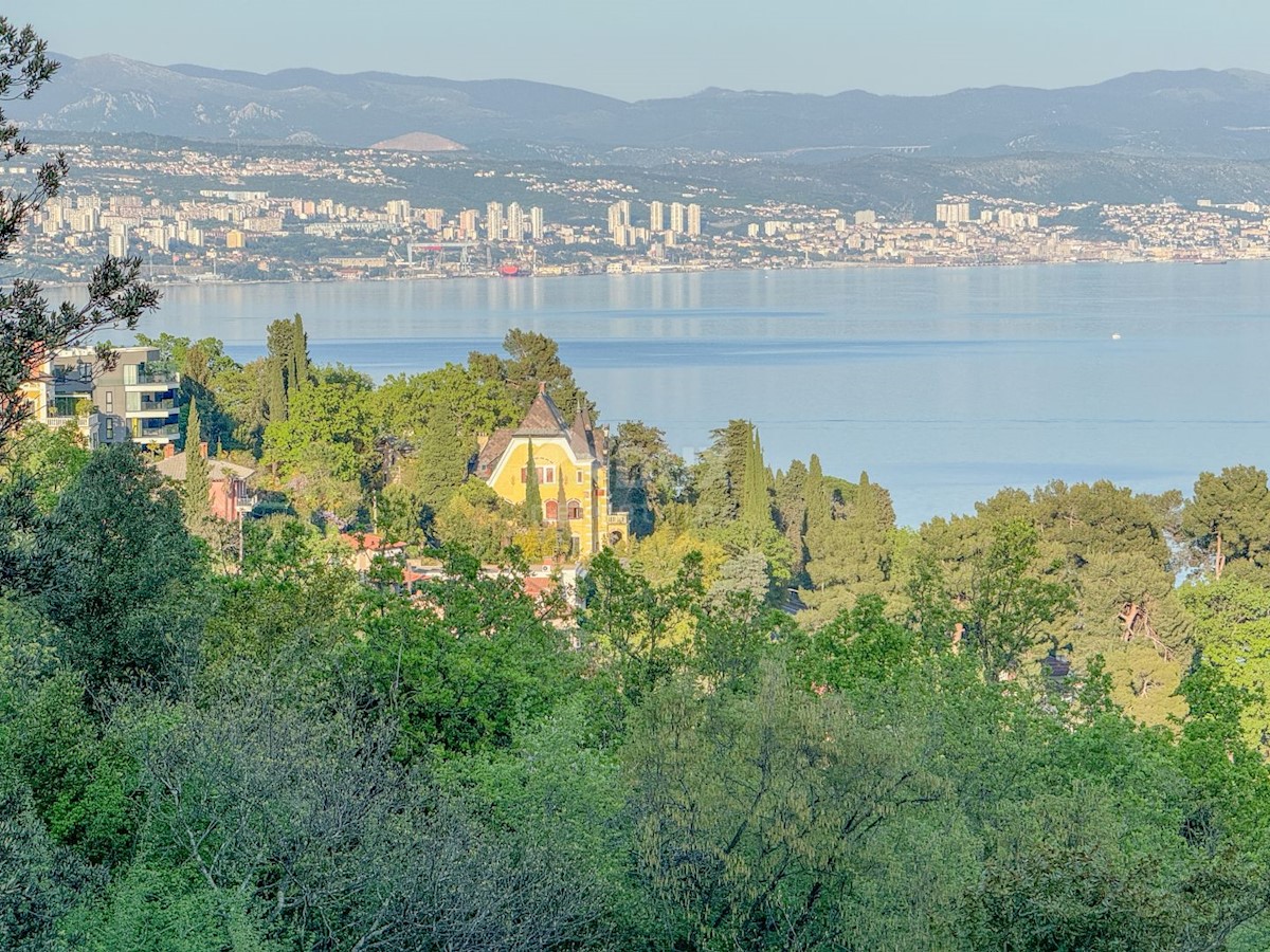 Kuća Na prodaju - PRIMORSKO-GORANSKA OPATIJA