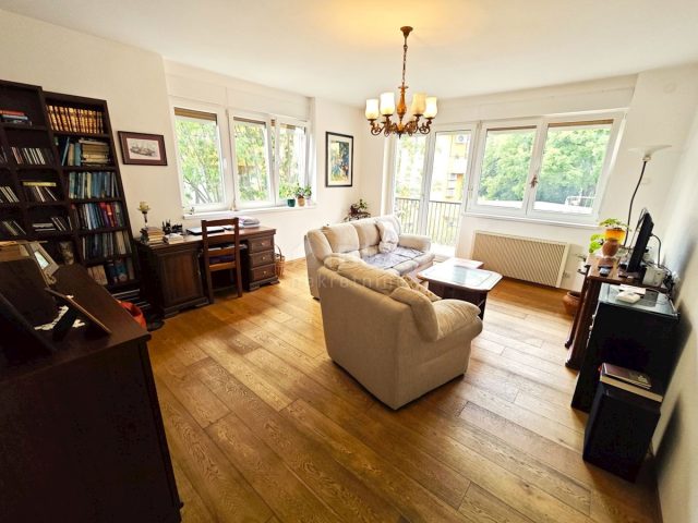 Flat for sale 68 m² – Belveder