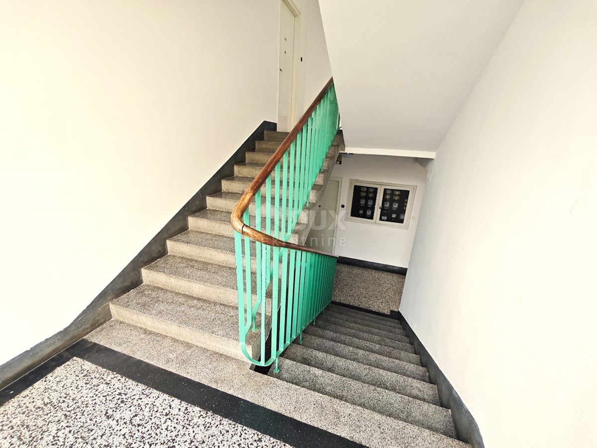 Apartment Zu verkaufen - PRIMORSKO-GORANSKA Rijeka