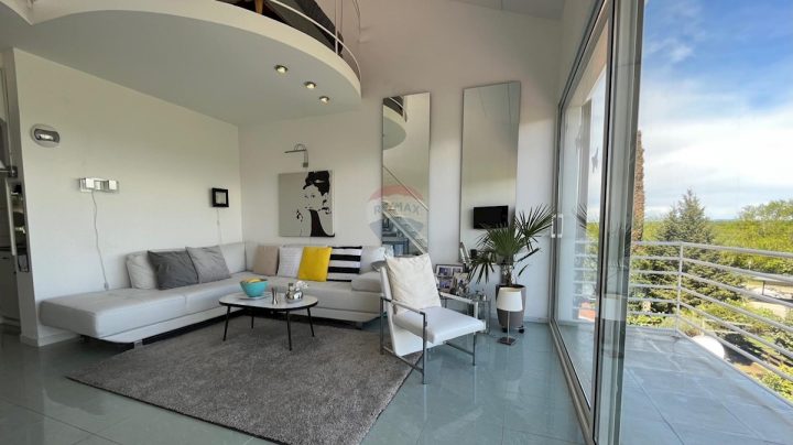 Apartment zu verkaufen 56 m² – Novigrad