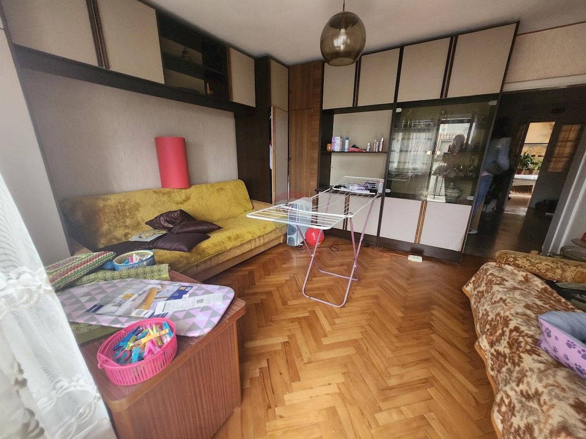 Appartement À vendre - PRIMORSKO-GORANSKA RIJEKA