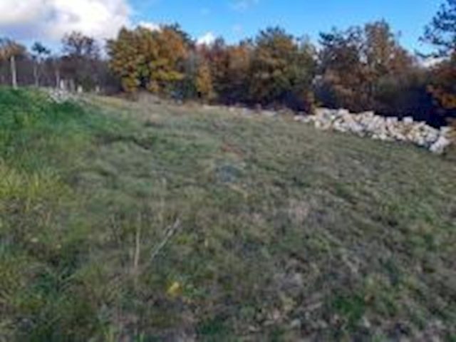 Pozemok Na predaj - Istarska Tinjan - foto 4/6