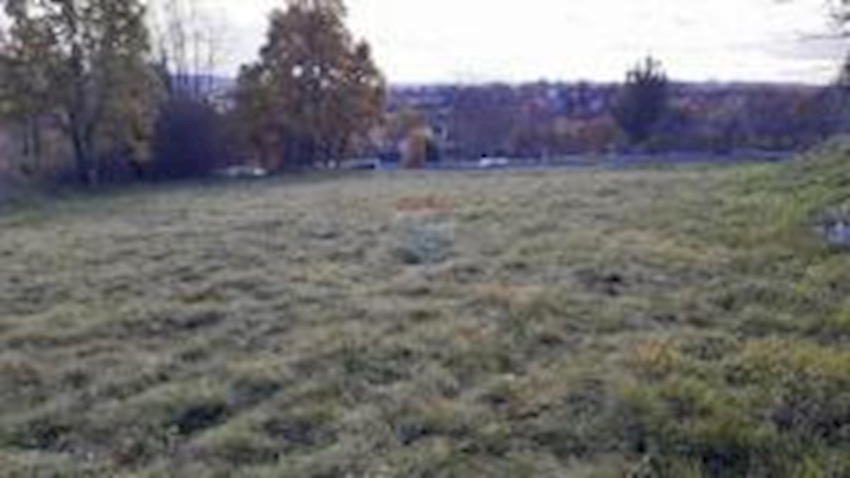 Działka Na sprzedaż - ISTARSKA Tinjan