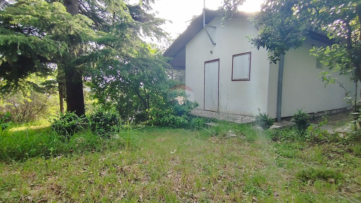 Land For sale - PRIMORSKO-GORANSKA KOSTRENA