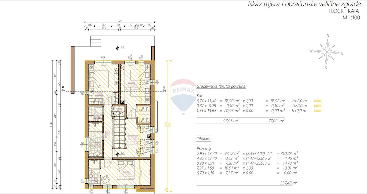 Land For sale - PRIMORSKO-GORANSKA RAVNA GORA