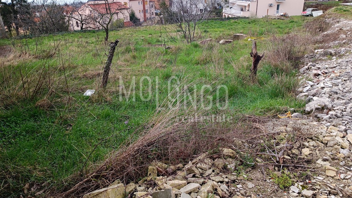 Pozemek Na prodej - PRIMORSKO-GORANSKA KASTAV
