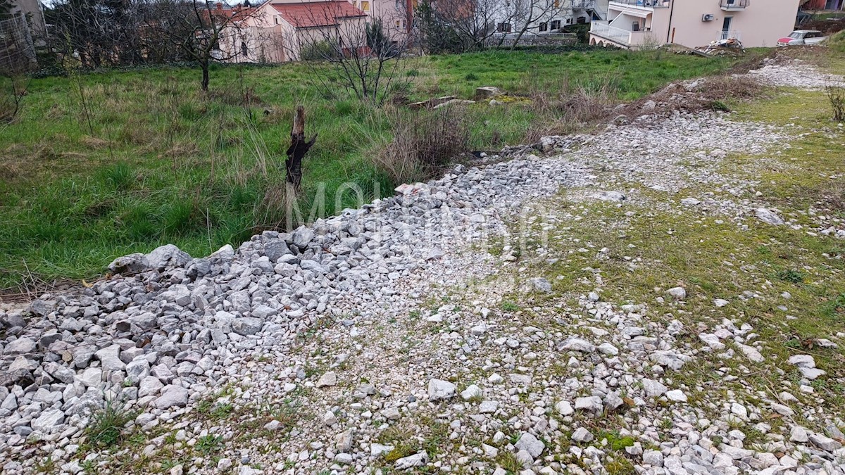 Pozemek Na prodej - PRIMORSKO-GORANSKA KASTAV