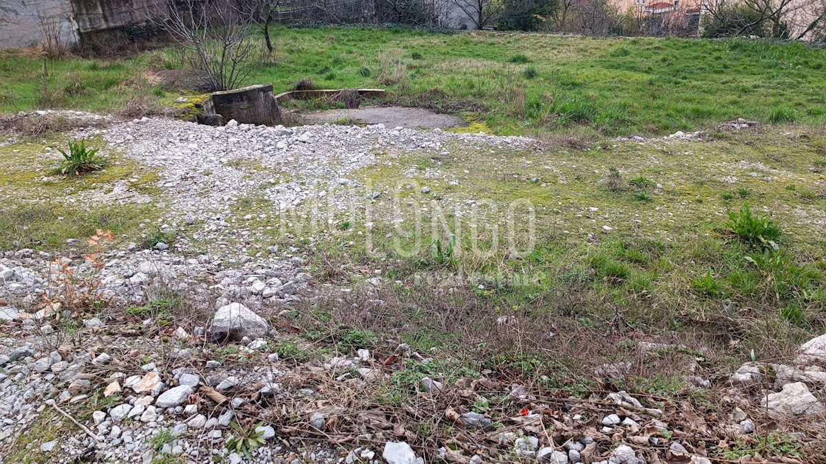 Parcela Naprodaj - PRIMORSKO-GORANSKA Kastav