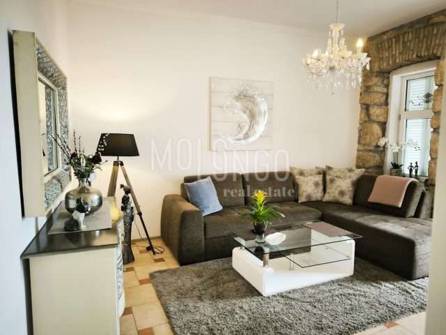 Apartmán na prodej 1 m² – Crikvenica