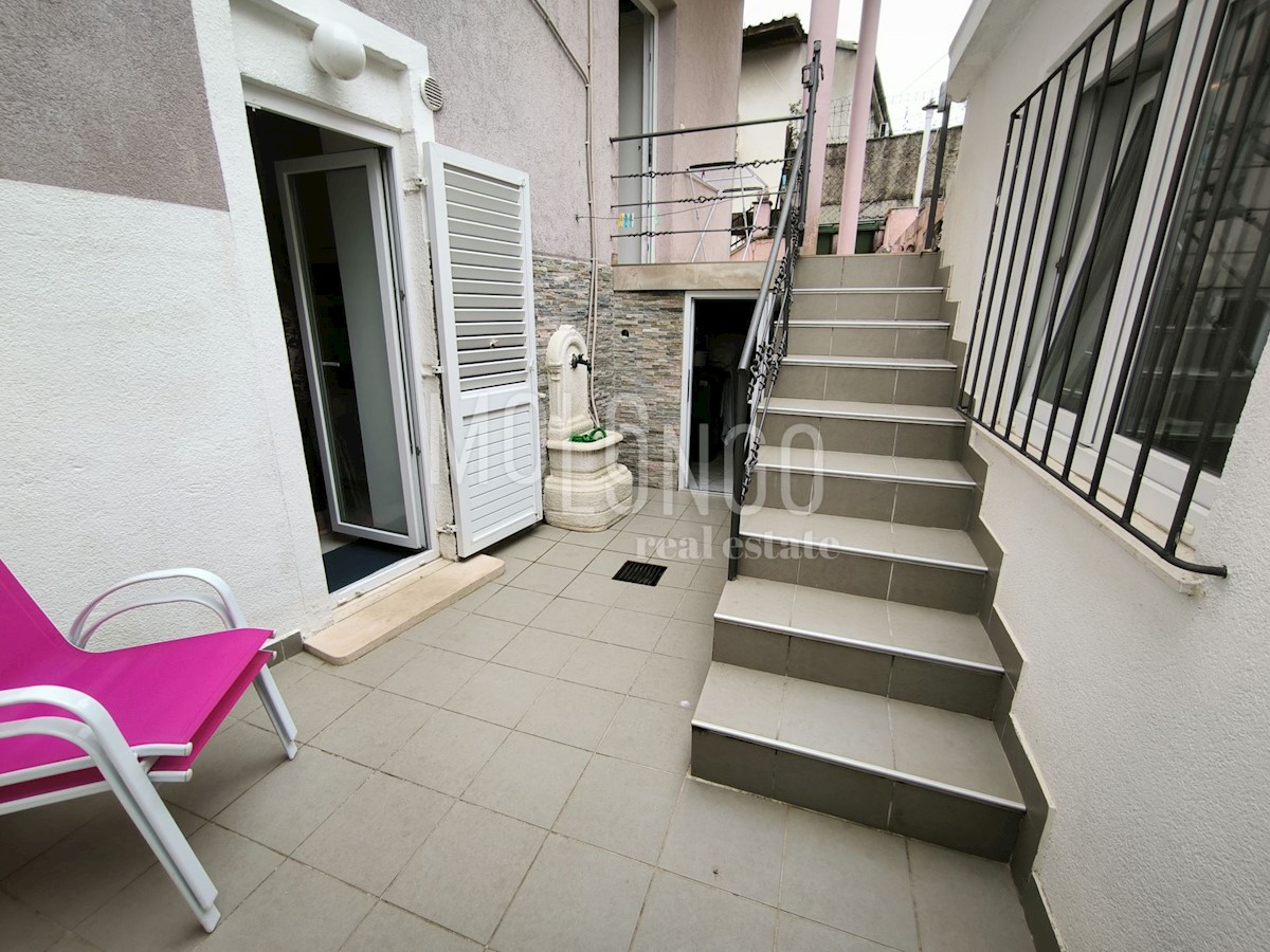 Apartmán Na predaj - PRIMORSKO-GORANSKA CRIKVENICA