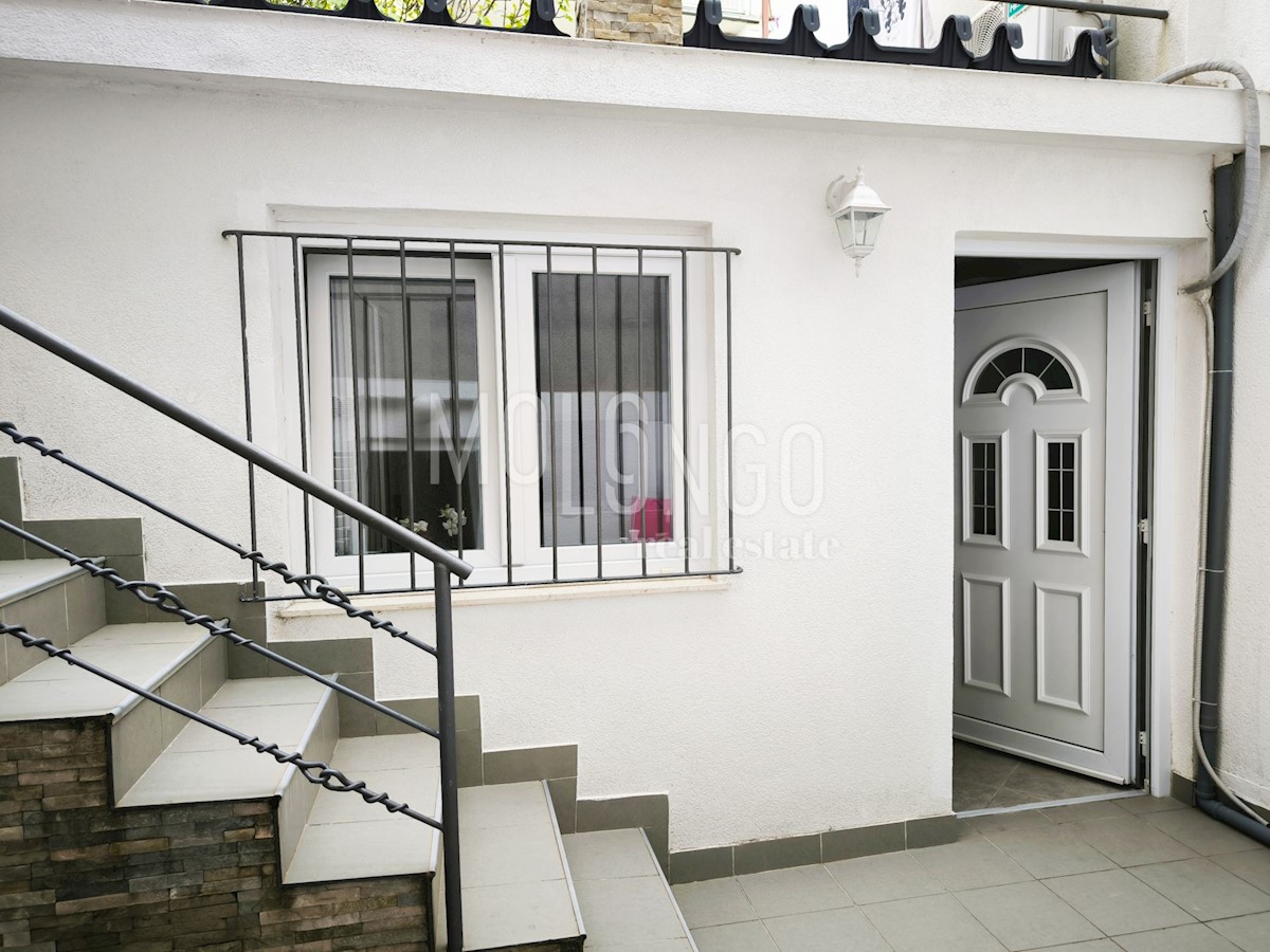 Apartmán Na predaj - PRIMORSKO-GORANSKA CRIKVENICA