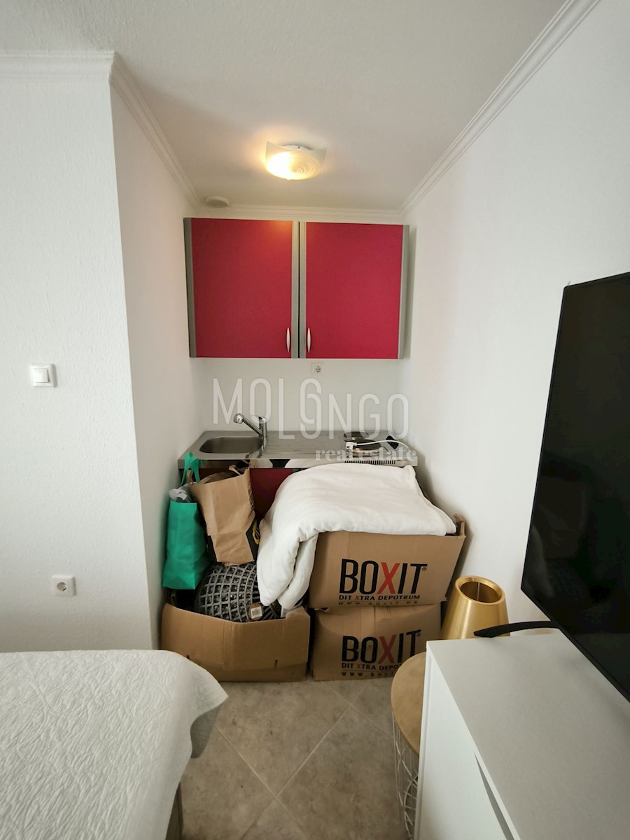 Apartmán Na predaj - PRIMORSKO-GORANSKA CRIKVENICA